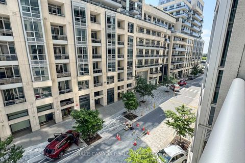 Photo 37 at 409 - 9205 Yonge Street, Langstaff, Richmond Hill