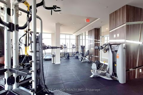 Photo 41 at 409 - 9205 Yonge Street, Langstaff, Richmond Hill