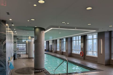 Photo 45 at 409 - 9205 Yonge Street, Langstaff, Richmond Hill