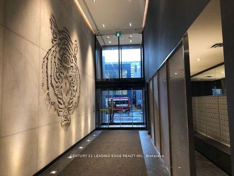 Photo 2 at 405 - 28 Wellesley Street E, Yonge Corridor, Toronto