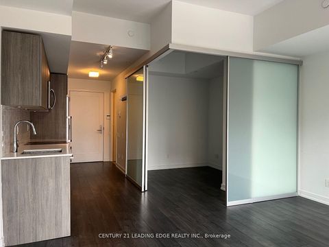 Photo 7 at 405 - 28 Wellesley Street E, Yonge Corridor, Toronto