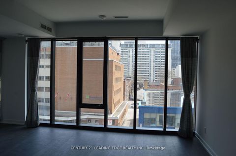 Photo 11 at 405 - 28 Wellesley Street E, Yonge Corridor, Toronto