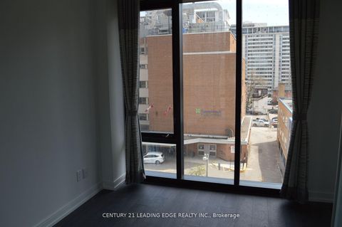 Photo 12 at 405 - 28 Wellesley Street E, Yonge Corridor, Toronto
