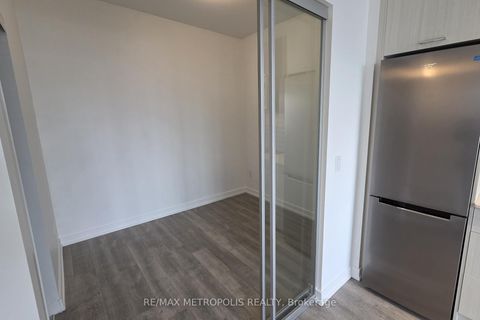 Photo 6 at 307 - 2300 St Clair Avenue W, Junction Area, Toronto