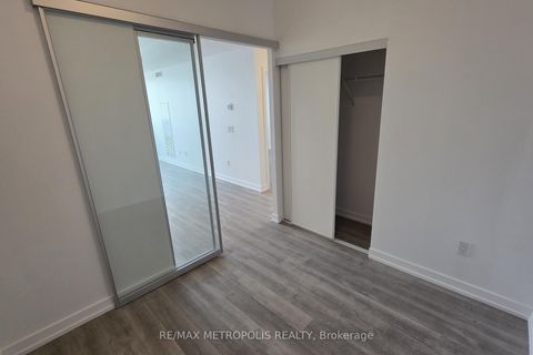 Photo 8 at 307 - 2300 St Clair Avenue W, Junction Area, Toronto