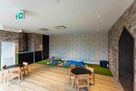 Photo 20 at 307 - 2300 St Clair Avenue W, Junction Area, Toronto