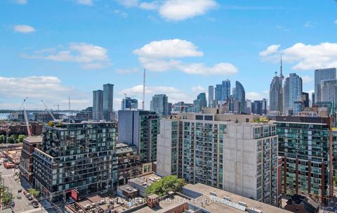 Photo 19 at 2015 - 460 Adelaide Street E, Moss Park, Toronto