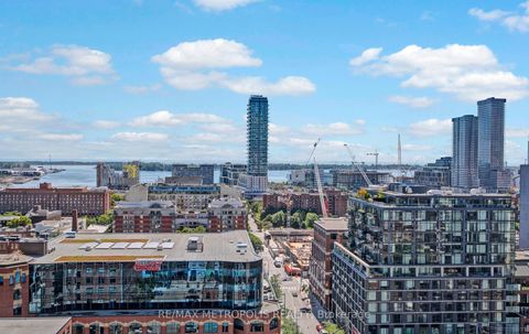 Photo 20 at 2015 - 460 Adelaide Street E, Moss Park, Toronto