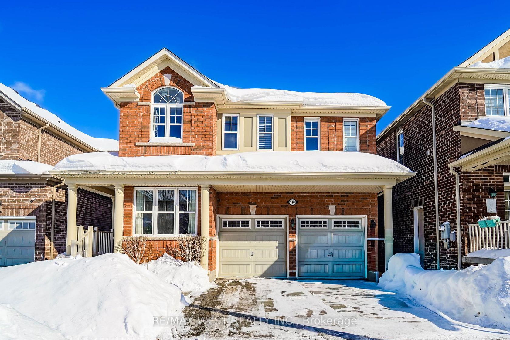 110 Tysonville Circle, Northwest Brampton, Brampton 2