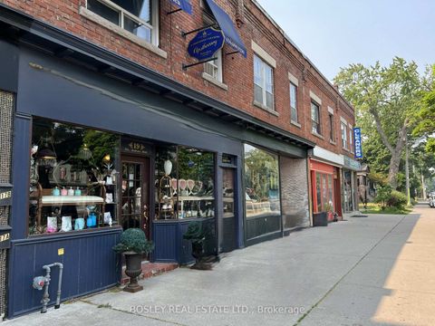 Photo 1 at 21 St. John's Road, Junction Area, Toronto