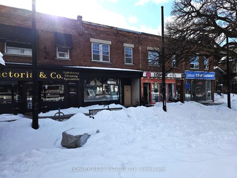 Photo 3 at 21 St. John's Road, Junction Area, Toronto