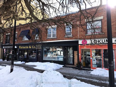 Photo 4 at 21 St. John's Road, Junction Area, Toronto