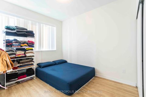 Photo 13 at 308 - 2300 St Clair Avenue W, Junction Area, Toronto