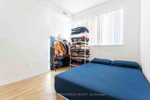 Photo 14 at 308 - 2300 St Clair Avenue W, Junction Area, Toronto