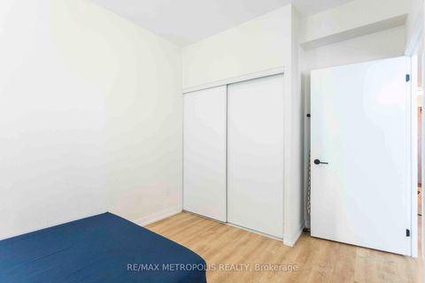 Photo 15 at 308 - 2300 St Clair Avenue W, Junction Area, Toronto