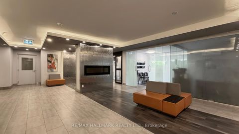 Photo 4 at 703 - 20 Forest Manor Road, Henry Farm, Toronto