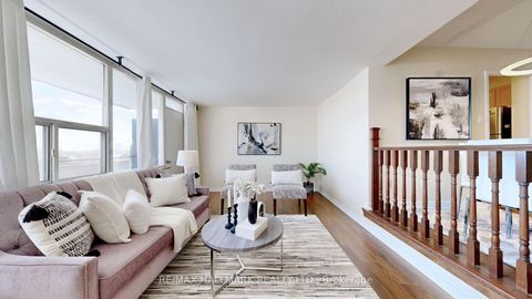 Photo 8 at 703 - 20 Forest Manor Road, Henry Farm, Toronto