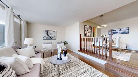 Photo 9 at 703 - 20 Forest Manor Road, Henry Farm, Toronto