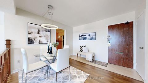 Photo 10 at 703 - 20 Forest Manor Road, Henry Farm, Toronto