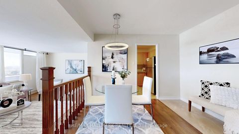 Photo 11 at 703 - 20 Forest Manor Road, Henry Farm, Toronto