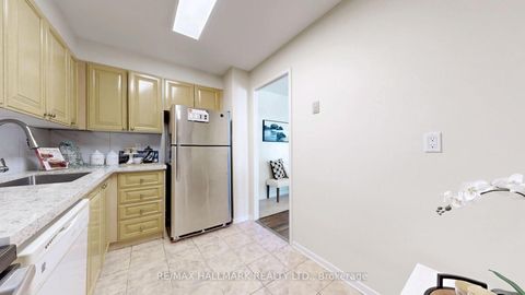 Photo 14 at 703 - 20 Forest Manor Road, Henry Farm, Toronto