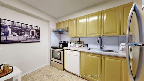 Photo 15 at 703 - 20 Forest Manor Road, Henry Farm, Toronto