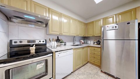 Photo 16 at 703 - 20 Forest Manor Road, Henry Farm, Toronto