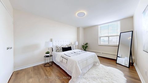 Photo 17 at 703 - 20 Forest Manor Road, Henry Farm, Toronto