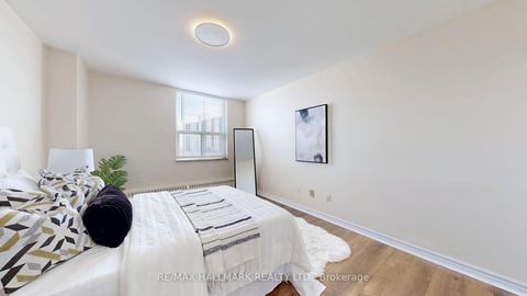 Photo 19 at 703 - 20 Forest Manor Road, Henry Farm, Toronto