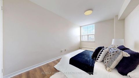 Photo 21 at 703 - 20 Forest Manor Road, Henry Farm, Toronto