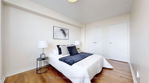 Photo 22 at 703 - 20 Forest Manor Road, Henry Farm, Toronto