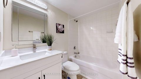 Photo 23 at 703 - 20 Forest Manor Road, Henry Farm, Toronto