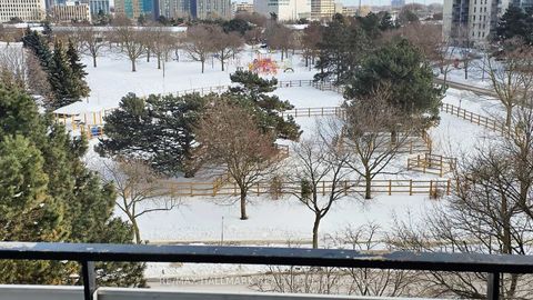 Photo 26 at 703 - 20 Forest Manor Road, Henry Farm, Toronto