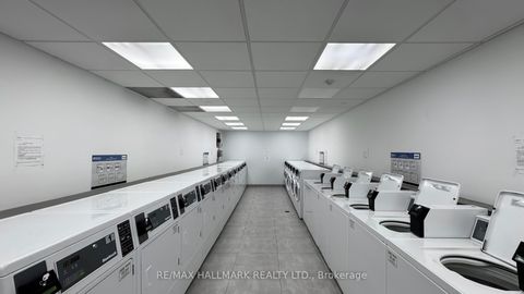 Photo 28 at 703 - 20 Forest Manor Road, Henry Farm, Toronto