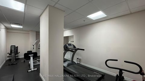 Photo 31 at 703 - 20 Forest Manor Road, Henry Farm, Toronto