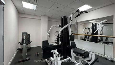 Photo 32 at 703 - 20 Forest Manor Road, Henry Farm, Toronto