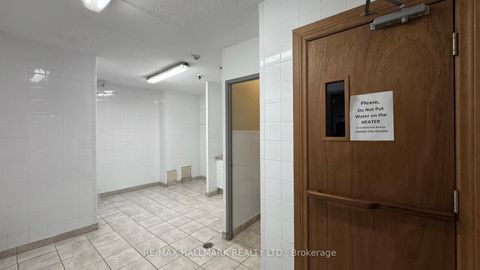 Photo 33 at 703 - 20 Forest Manor Road, Henry Farm, Toronto