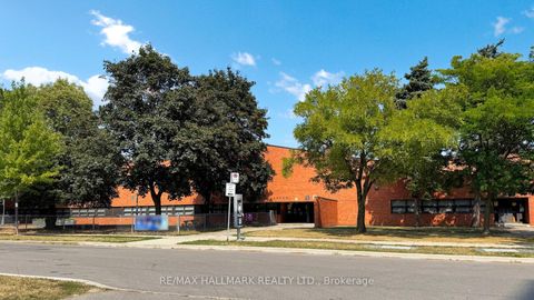 Photo 36 at 703 - 20 Forest Manor Road, Henry Farm, Toronto