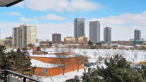 Photo 38 at 703 - 20 Forest Manor Road, Henry Farm, Toronto