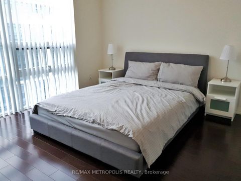 Photo 8 at 2117 - 460 Adelaide Street E, Moss Park, Toronto