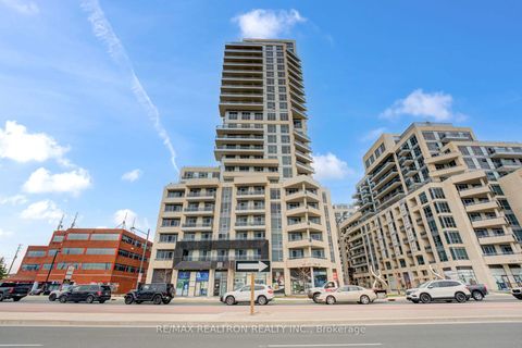 Photo 1 at 1413 - 9201 Yonge Street, Langstaff, Richmond Hill
