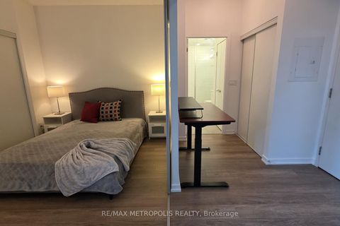 Photo 5 at 813 - 55 East Liberty Street, Niagara, Toronto