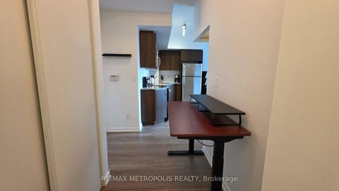 Photo 8 at 813 - 55 East Liberty Street, Niagara, Toronto