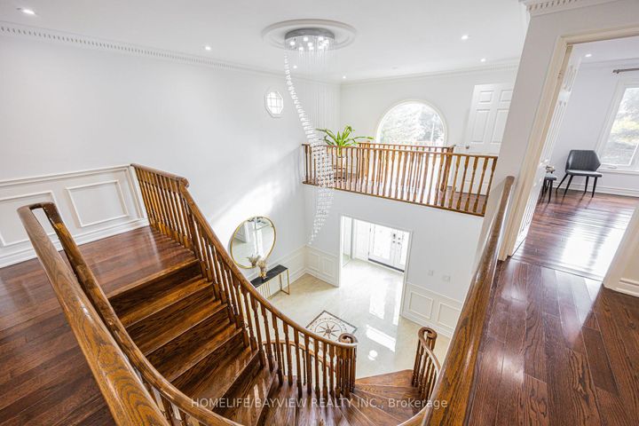 Photo 21 at 11 Wendover Court, Bayview Hill, Richmond Hill