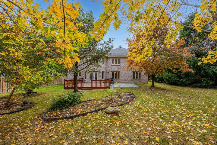 Photo 46 at 11 Wendover Court, Bayview Hill, Richmond Hill