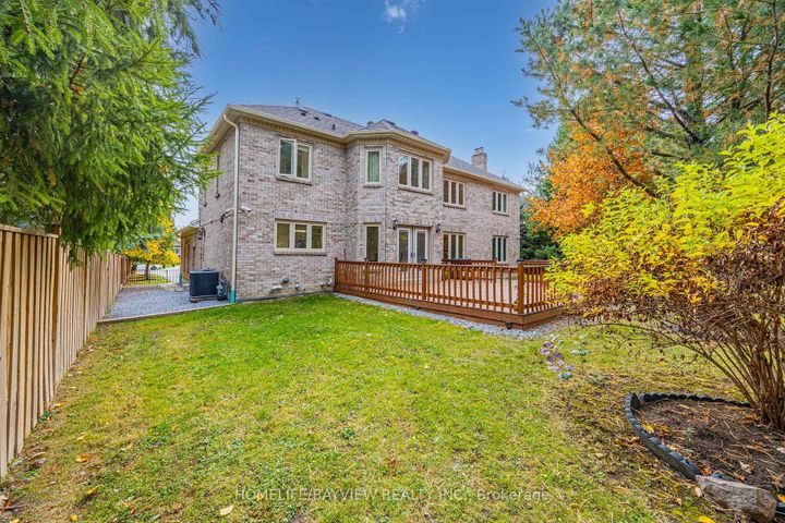 Photo 47 at 11 Wendover Court, Bayview Hill, Richmond Hill