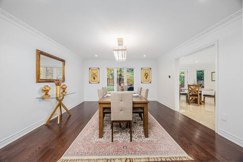 Photo 14 at 11 Wendover Court, Bayview Hill, Richmond Hill