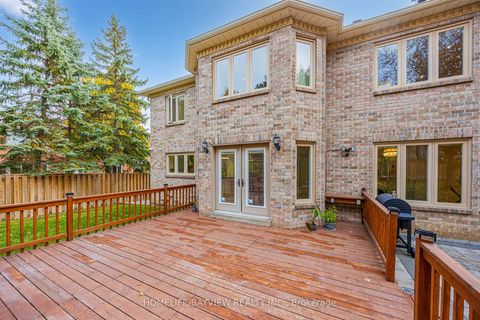 Photo 44 at 11 Wendover Court, Bayview Hill, Richmond Hill