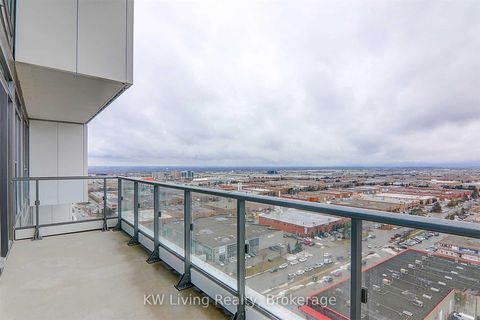 Photo 2 at 1801 - 1000 Portage Parkway, Vaughan Corporate Centre, Vaughan