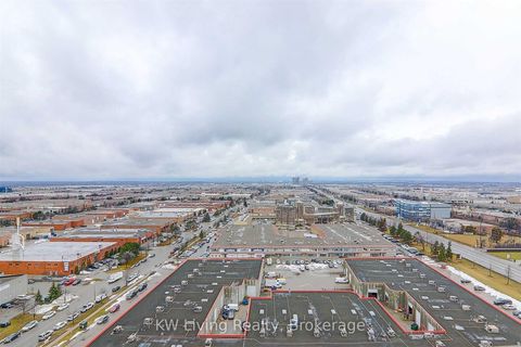 Photo 3 at 1801 - 1000 Portage Parkway, Vaughan Corporate Centre, Vaughan